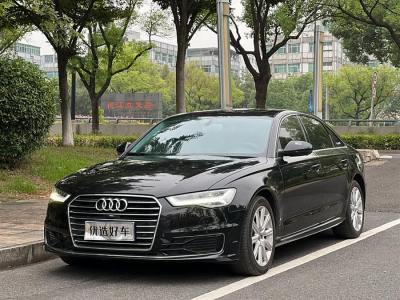 2018年6月 奧迪 奧迪A4L 30周年年型 30 TFSI 進(jìn)取型圖片