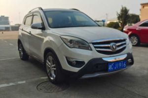 CS35 長安 1.6L 自動豪華型 國IV