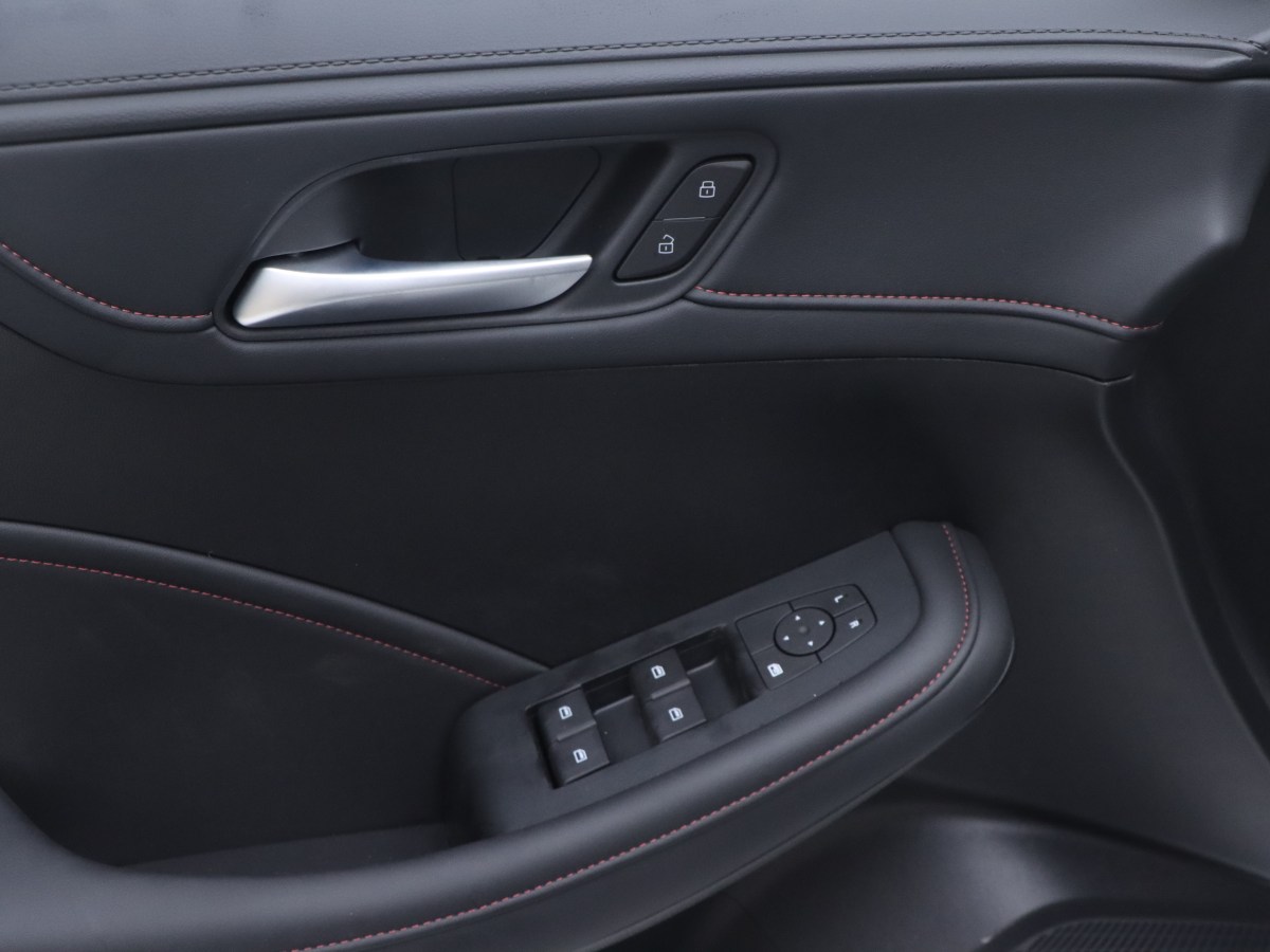 榮威 i5  2023款 1.5L CVT豪華版圖片