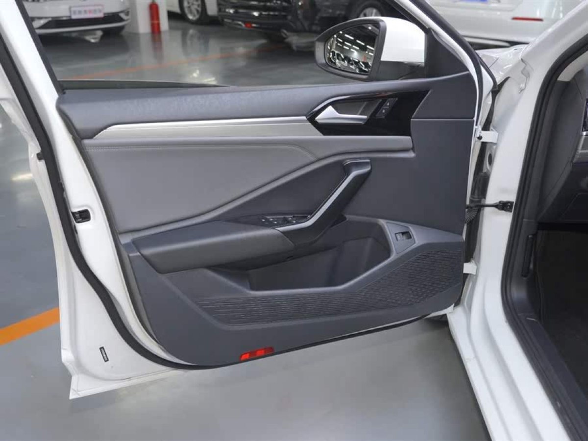 大眾 速騰  2021款 280TSI DSG超越版圖片