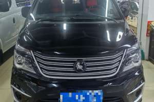 菱智 東風風行 1.6L 手動特供版1 7座