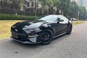 Mustang 福特 2.3L EcoBoost