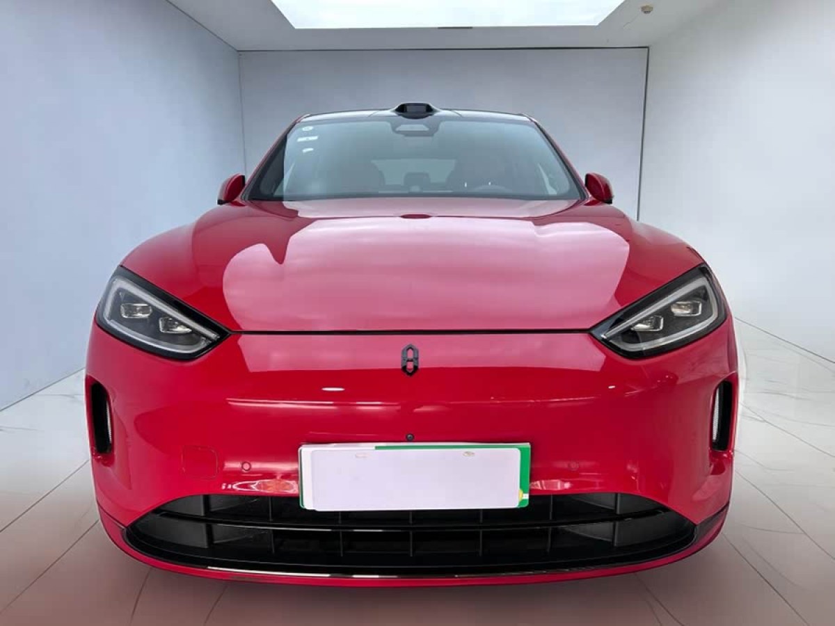 賽力斯 問(wèn)界M5  2024款 增程 Max RS 四驅(qū)高階智駕版圖片