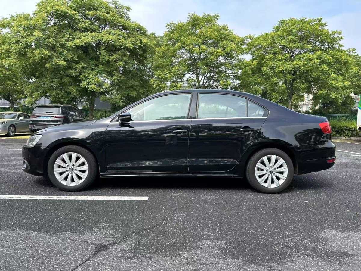 大眾 速騰  2015款 1.6L 自動舒適型圖片