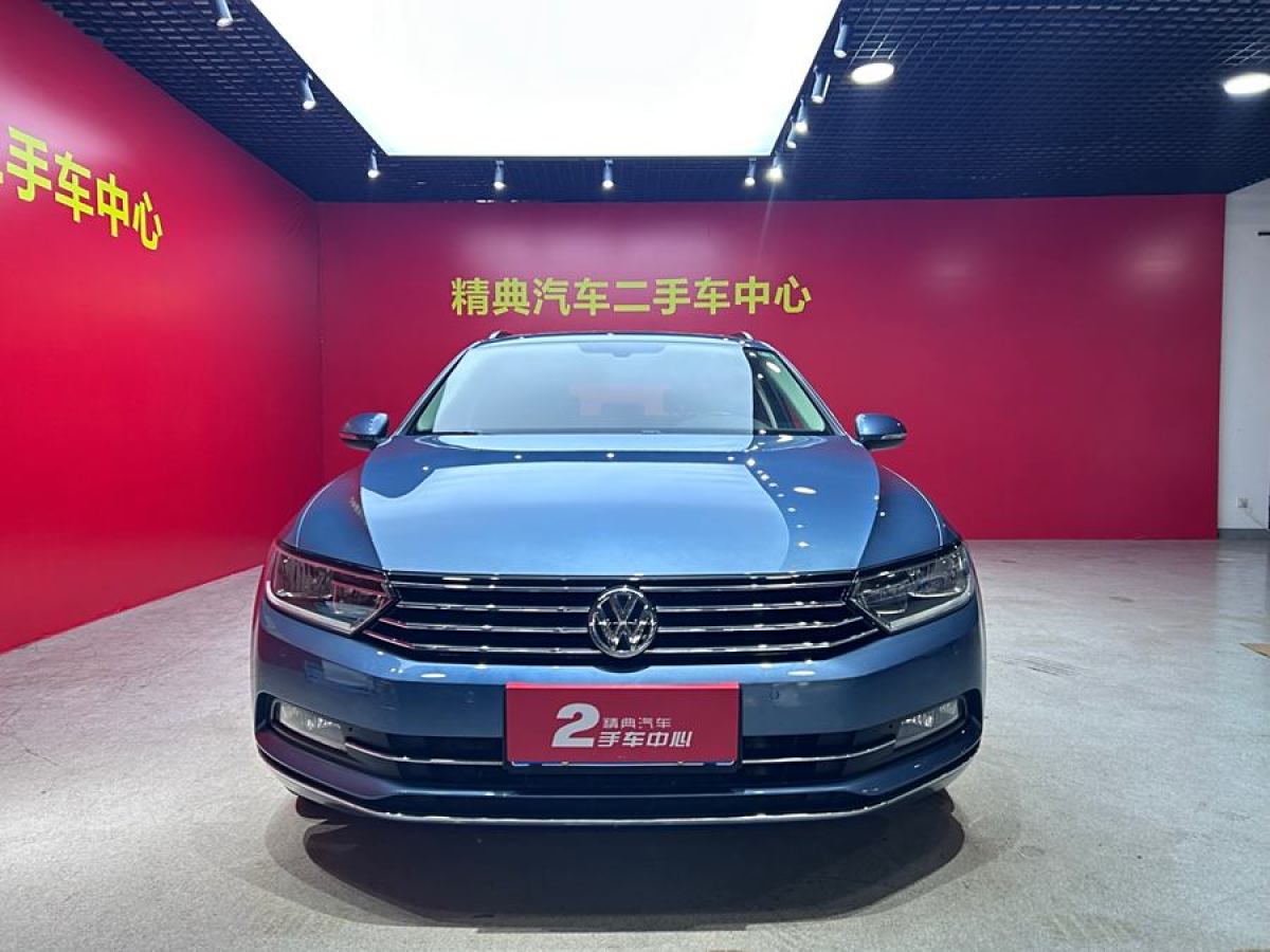 大眾 蔚攬  2018款 380TSI 兩驅舒行版圖片