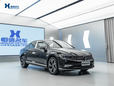 2021年11月 大众 迈腾 330TSI DSG 30周年纪念版图片