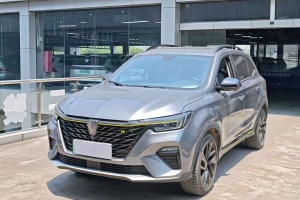 RX5新能源 榮威 ePLUS 國潮榮麟豪華版