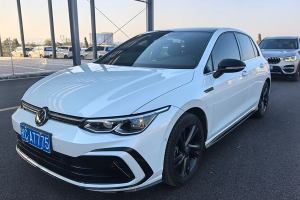 高爾夫 大眾 280TSI DSG R-Line