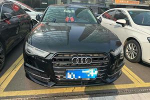 奥迪A6 奥迪 3.0T allroad quattro