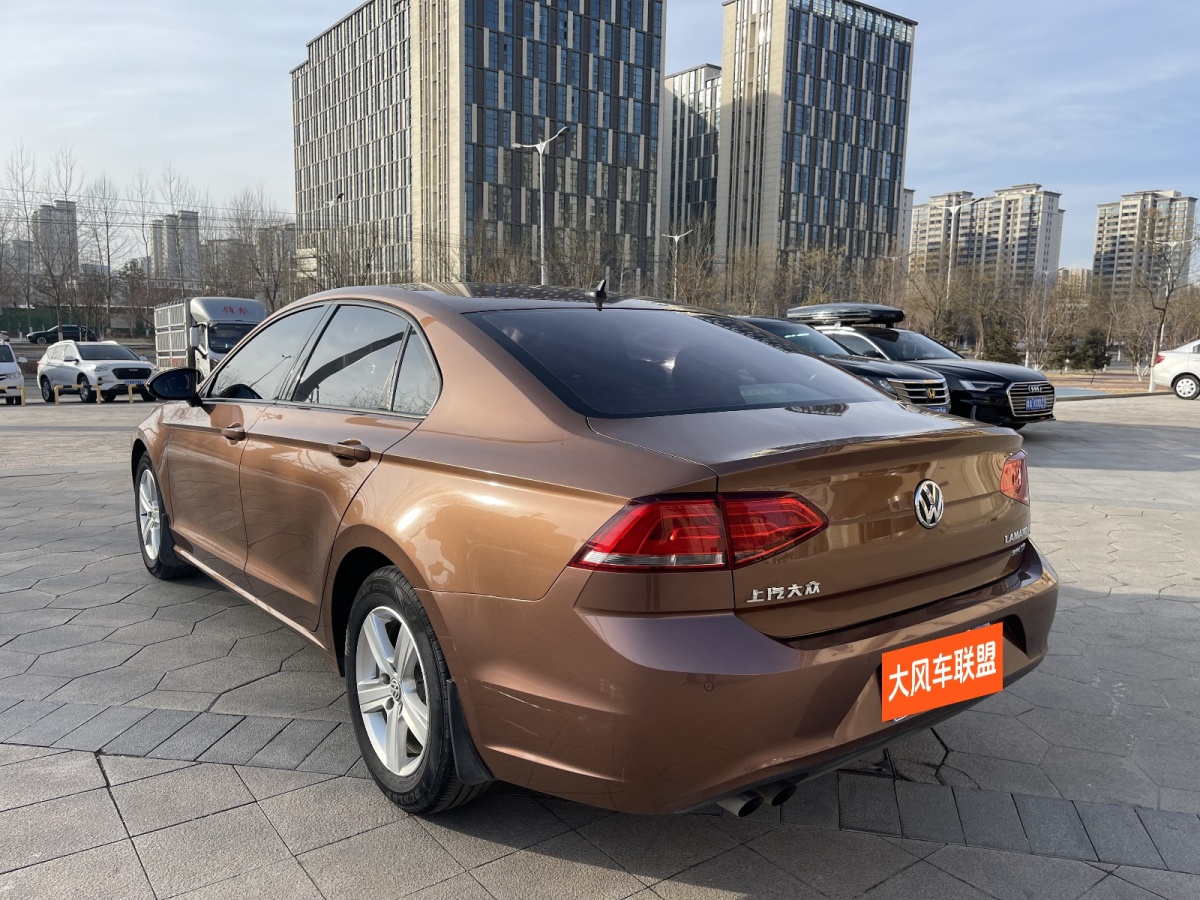 大眾 凌渡  2018款 230TSI DSG風(fēng)尚版圖片