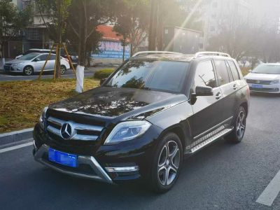 2015年1月 奔馳 ML級(進(jìn)口) ML250 BlueTec 2.1T 美規(guī)版圖片