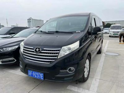 2015年1月 江淮 iEV iEV5圖片