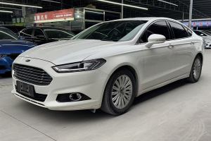 蒙迪歐 福特 2.0L GTDi200時(shí)尚型