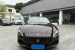 總裁 瑪莎拉蒂  3.0T 350Hp 標準版