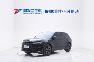 理想L6 理想 Pro