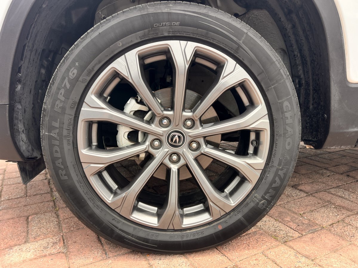長(zhǎng)安 CS75  2022款 藍(lán)鯨版 1.5T DCT尊貴型圖片