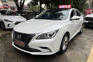 睿骋CC 长安 1.5T 自动豪雅型光芒版