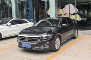帕薩特 大眾 改款 330TSI 精英版 國(guó)VI