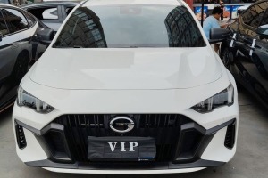 影豹 廣汽傳祺 270T 影豹J15版