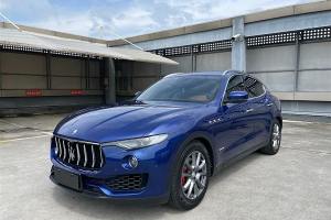 Levante 玛莎拉蒂 3.0T Levante