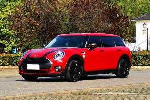 CLUBMAN MINI 1.5T ONE