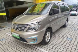 菱智 東風(fēng)風(fēng)行 M5 1.6L 7座舒適型
