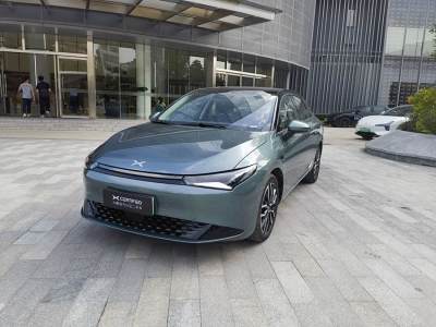 2023年10月 小鹏 小鹏P5 500Pro版图片