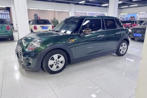 MINI MINI 1.5T ONE 五门版