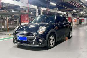 MINI MINI 1.2T ONE 五門版