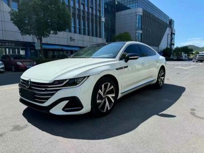 2021年8月 WEY 瑪奇朵 1.5L DHT原萃版圖片