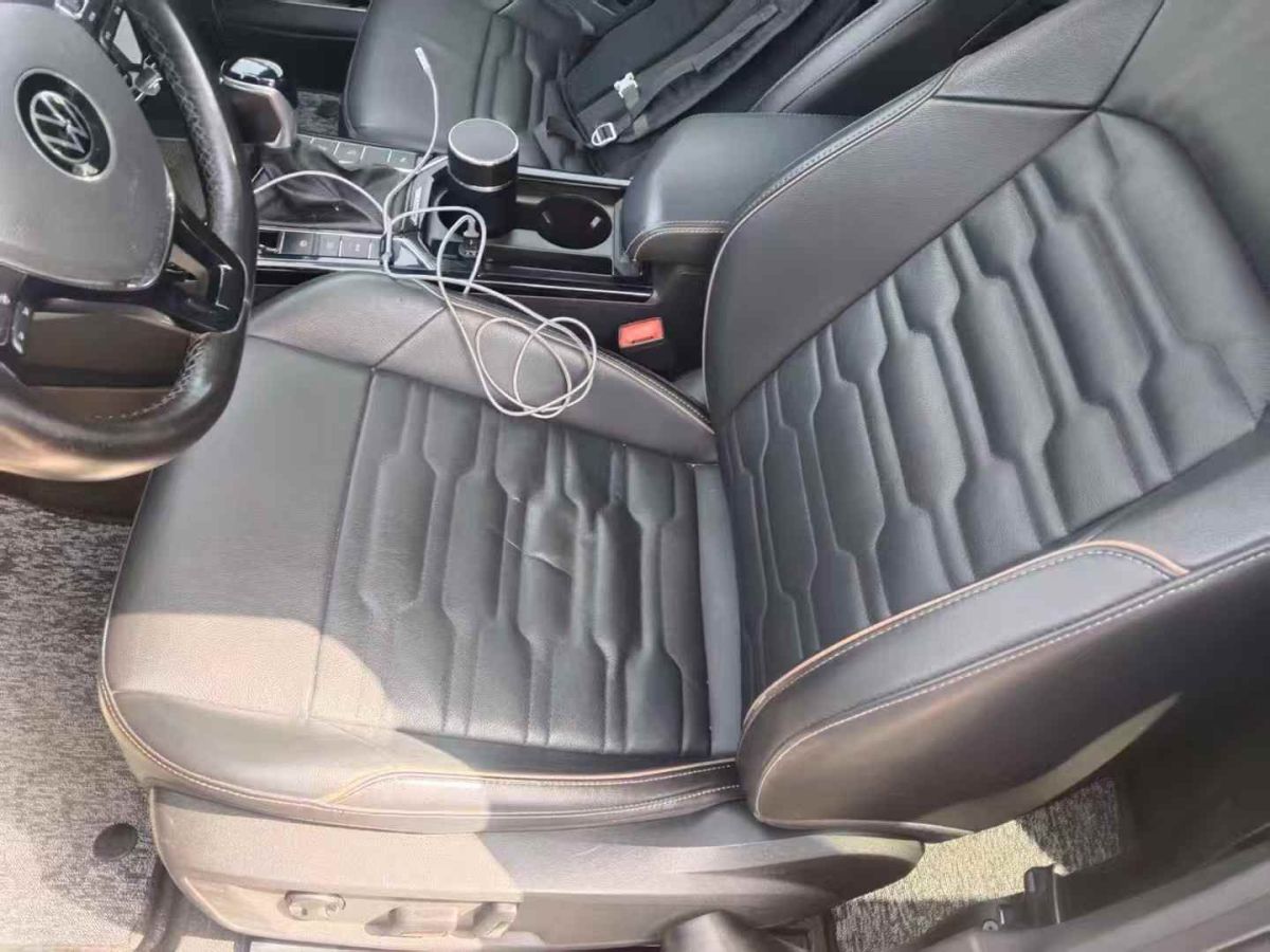 大眾 帕薩特新能源  2021款 430PHEV 混動精英版圖片