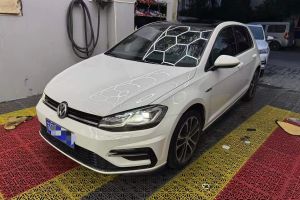 高爾夫 大眾  200TSI DSG舒適型 國(guó)VI