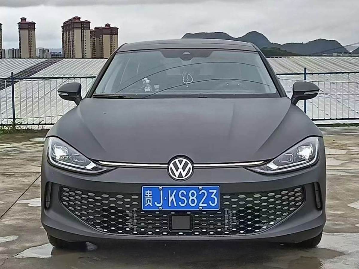 大眾 凌渡  2023款 凌渡L 280TSI DSG酷辣版圖片