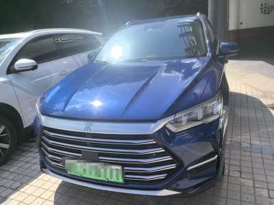 2022年3月 比亞迪 宋Pro新能源 DM-i 110km 旗艦型Pro圖片