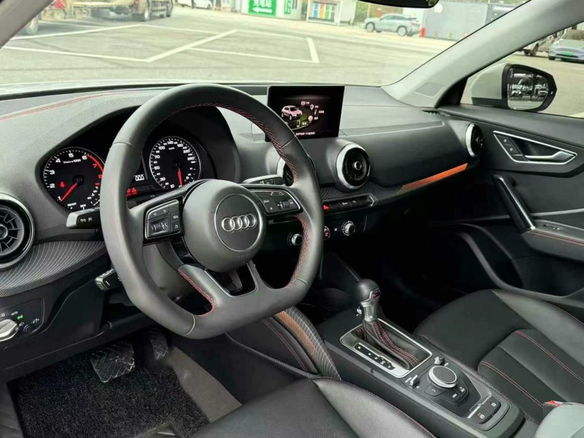 奧迪 奧迪S7  2023款 2.9 TFSI quattro圖片