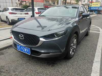 2020年9月 馬自達(dá) CX-30 2.0L 自動雅悅型圖片