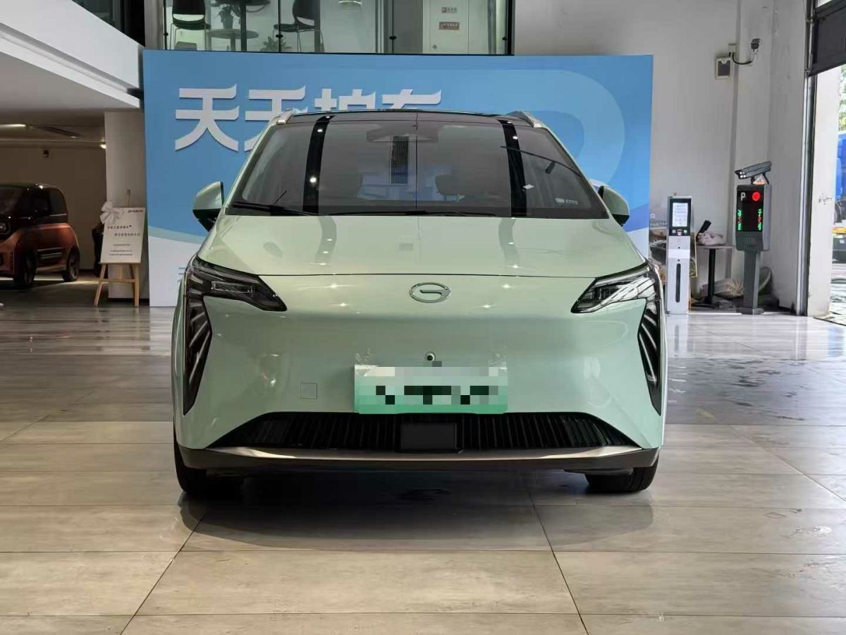 凱翼 凱翼昆侖  2023款 昆侖 300 高原版圖片