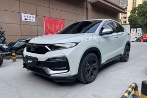 XR-V 本田 220TURBO CVT豪華版