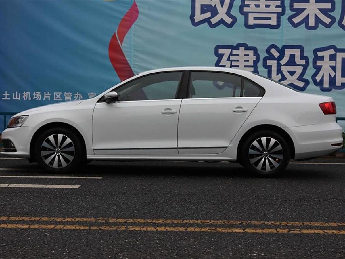 大眾 速騰  2018款 280TSI DSG舒適型圖片