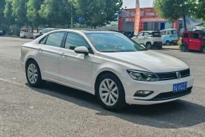 凌渡 大眾 230TSI 手動風尚版