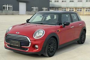 MINI MINI 1.2T ONE