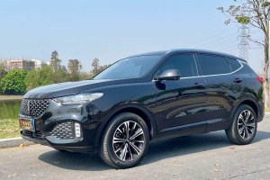 VV6 WEY 2.0T 兩驅(qū)智護(hù)+