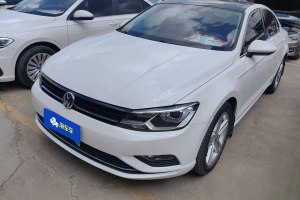 凌渡 大眾 280TSI DSG舒適版