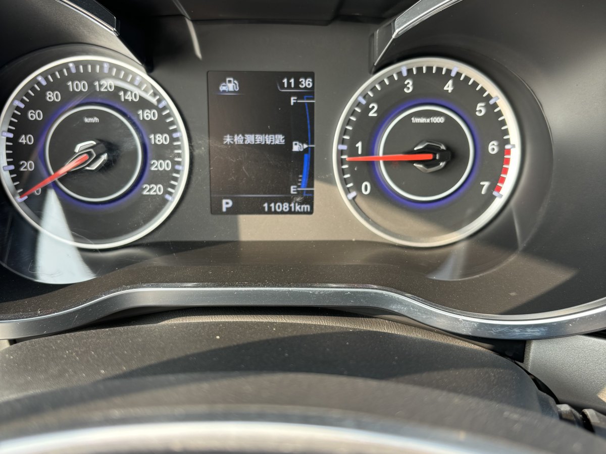 中華 V3  2019款 1.5L 自動智能型圖片