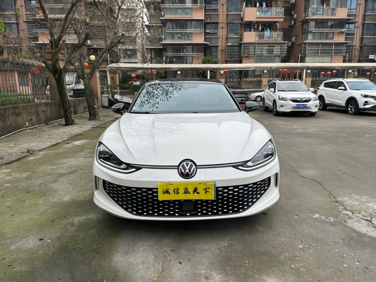 大眾 凌渡  2022款 凌渡L 280TSI DSG酷辣版圖片