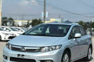 思域 本田 1.8 EXi Navi 舒適導航版