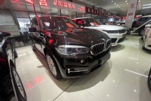 寶馬X5 寶馬 xDrive28i