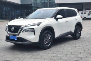 奇駿 日產(chǎn) VC-Turbo 300 CVT 2WD星月限定版