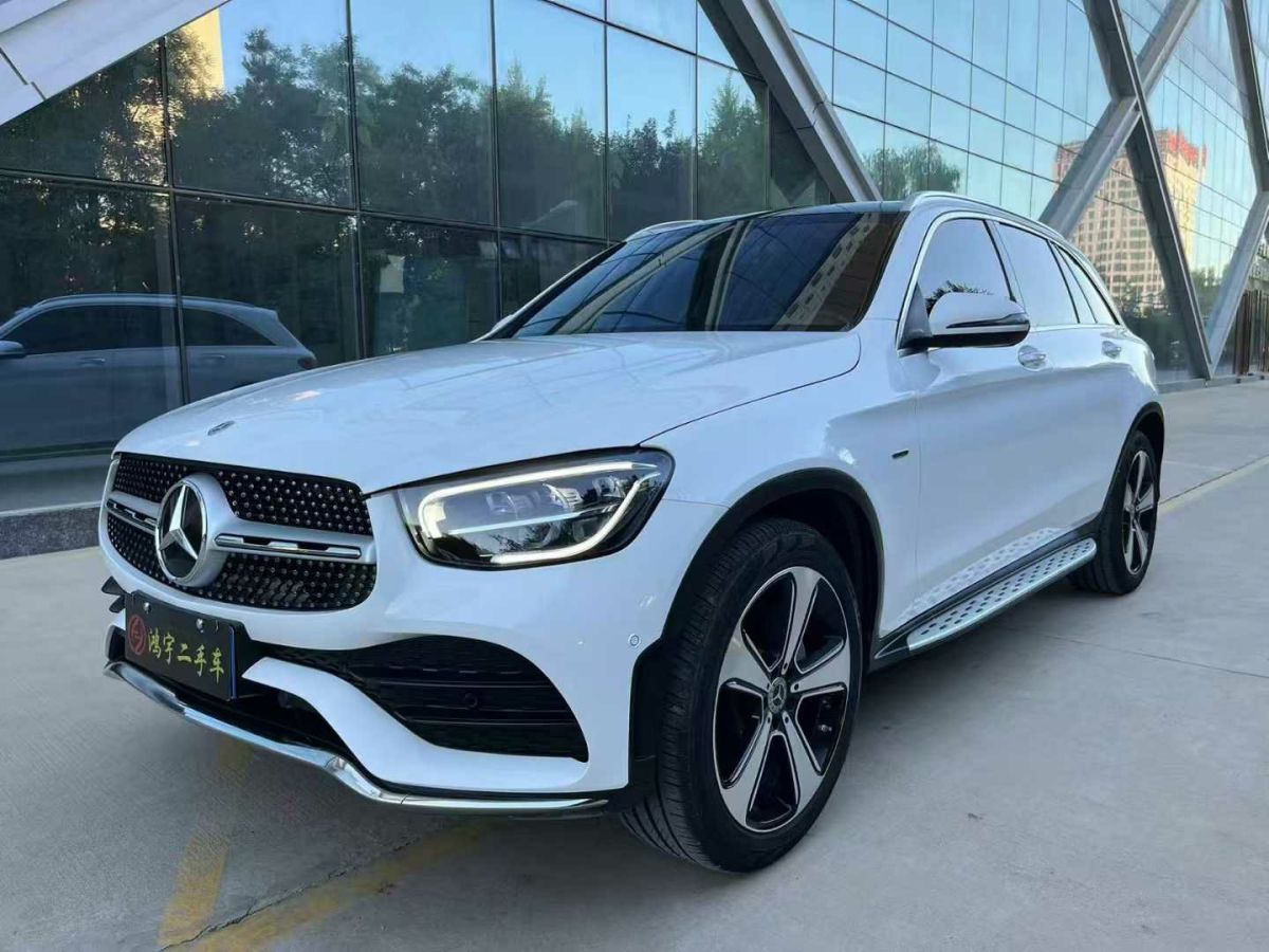 奔馳 奔馳EQE SUV  2023款 350 4MATIC 豪華版圖片