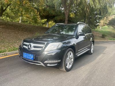 2013年8月 奔馳 奔馳GLK級 GLK 300 4MATIC 時尚型圖片